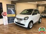 SMART ForTwo 70 1.0 twinamic Passion