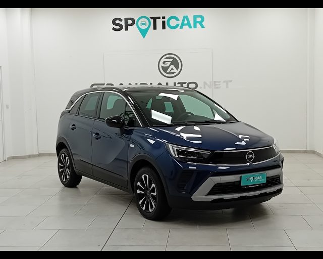 OPEL Crossland 1.5 ecotec Elegance 110cv Immagine 2