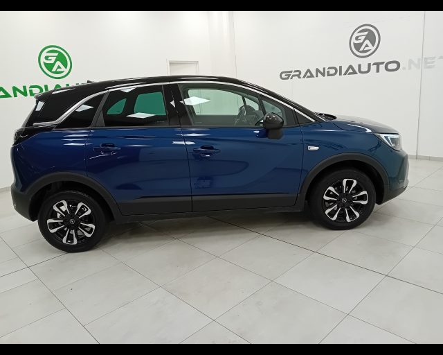 OPEL Crossland 1.5 ecotec Elegance 110cv Immagine 3