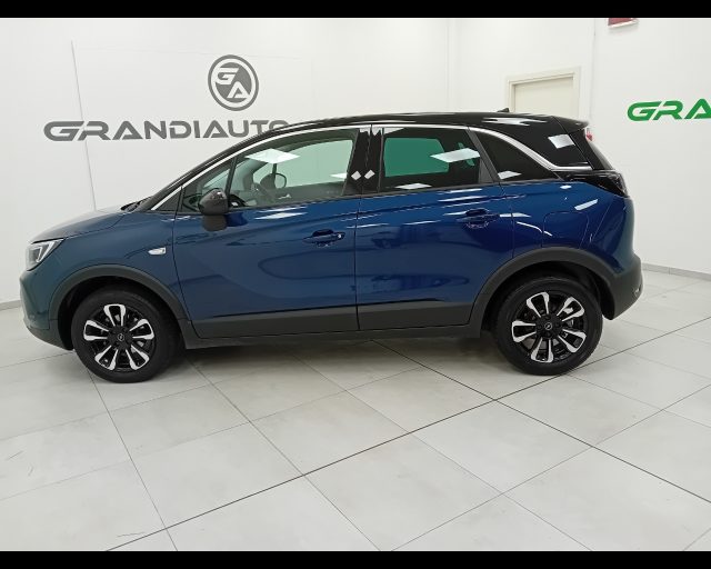 OPEL Crossland 1.5 ecotec Elegance 110cv Immagine 4