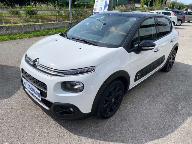 CITROEN C3 C3 1.5 bluehdi UpTown s  !!!! STUPENDA Immagine 2