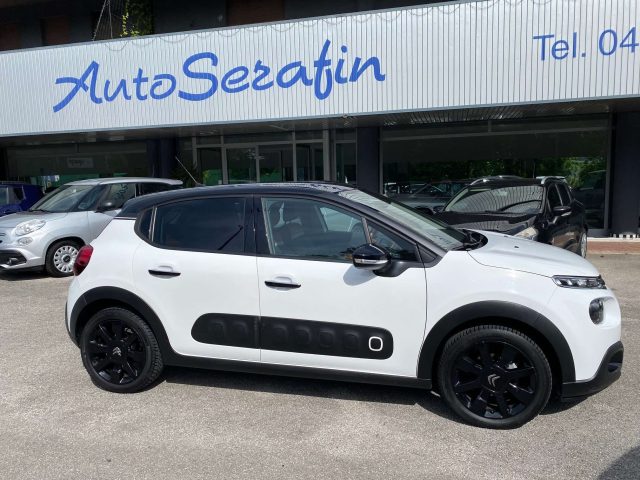 CITROEN C3 C3 1.5 bluehdi UpTown s  !!!! STUPENDA Immagine 3