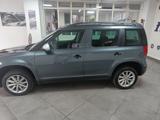 SKODA Yeti 1.2 TSI Easy