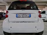 SMART ForTwo 1000 COUPE' PASSION CV.71 MHD+PELLE+TETTO PANORAM