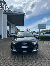 AUDI A1 citycarver 35 TFSI Admired