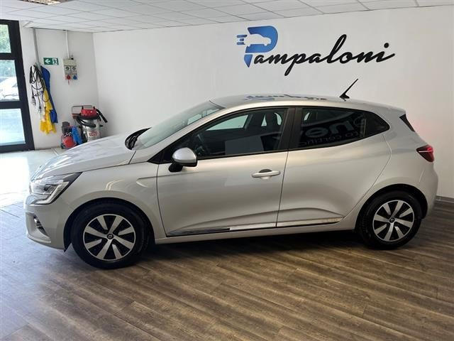 RENAULT Clio 5 Porte 1.0 TCe Zen Immagine 2