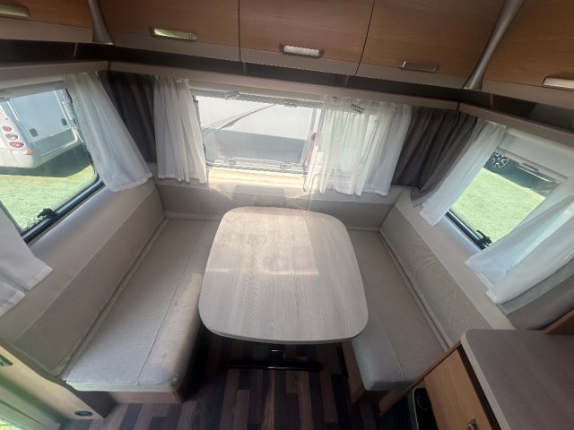 KNAUS  460 EU Immagine 1