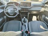 PEUGEOT 208 PureTech 100 Stop&Start 5 porte Active