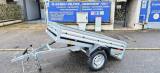 ELLEBI 1205 SUB 750 Tilt Basculante