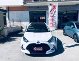 TOYOTA Yaris 1.5 Hybrid 5 porte Business