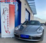 PORSCHE Boxster 3.2 24V S STORICO TAGLIANDI PORSCHE COMPLETO