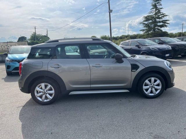 MINI Countryman 1.5 One Boost Countryman Immagine 4