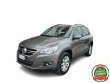 VOLKSWAGEN Tiguan 2.0 TDI DPF Trend & Fun BlueMotion Tech.