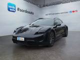 PORSCHE Taycan 4 Cross Turismo