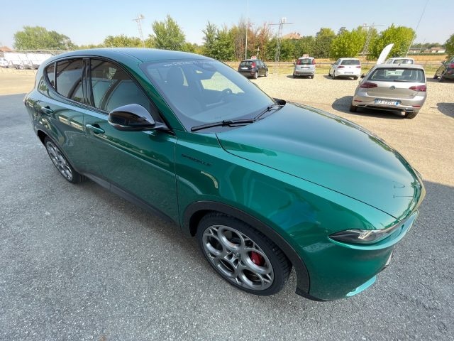 ALFA ROMEO Tonale 1.5 Mild Hybrid 130cv Speciale Immagine 4