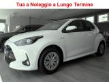 TOYOTA Yaris 1.5 Hybrid 5 porte Active