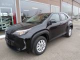 TOYOTA Yaris Cross 1.5 Hybrid 5p. E-CVT Active