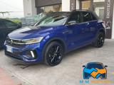 VOLKSWAGEN T-Roc 2.0 TDI SCR 150 CV DSG R-Line