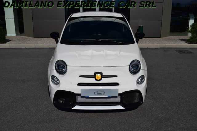 ABARTH 595 Competizione 1.4 T-Jet 180 CV Competizione SOLO 40000KM Immagine 1