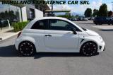 ABARTH 595 1.4 Turbo T-Jet 180 CV Competizione