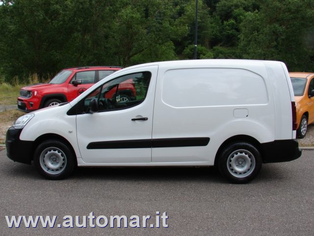 PEUGEOT Partner BlueHDi 100 Access N1 3posti+ IVA Immagine 2