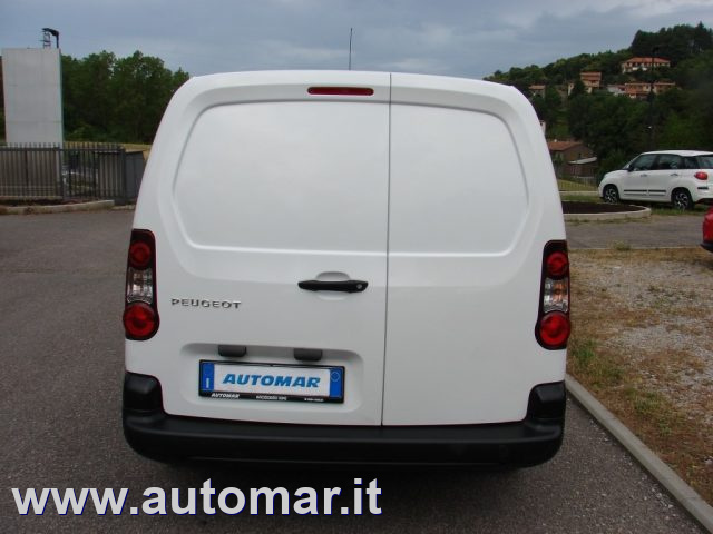 PEUGEOT Partner BlueHDi 100 Access N1 3posti+ IVA Immagine 4