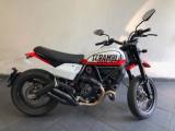 DUCATI Scrambler 800 Naked