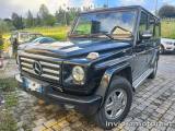 MERCEDES-BENZ G 350 CDI cat S.W. Lunga