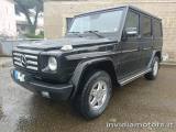 MERCEDES-BENZ G 350 CDI cat S.W. Lunga