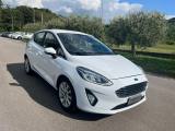 FORD Fiesta 1.5 TDCi 5 porte Titanium