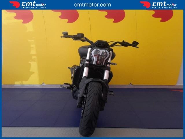 BENELLI 502 C Garantita e Finanziabile Immagine 1