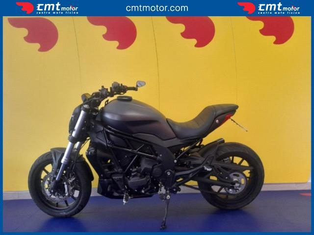 BENELLI 502 C Garantita e Finanziabile Immagine 2