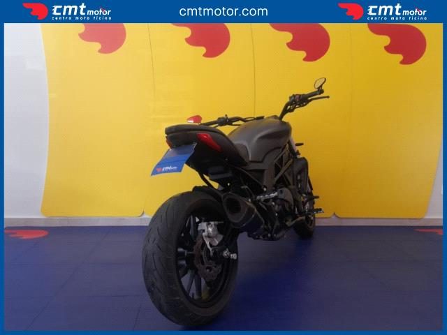 BENELLI 502 C Garantita e Finanziabile Immagine 3