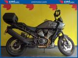 HARLEY-DAVIDSON Other Adventure Touring Garantita e Finanziabile