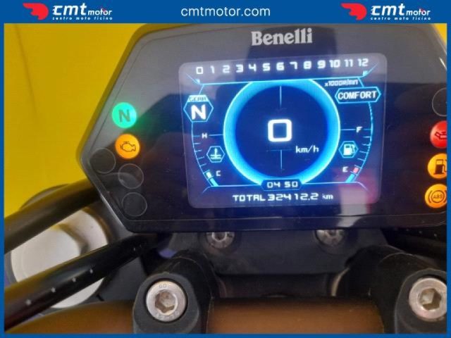 BENELLI 502 C Garantita e Finanziabile Immagine 4