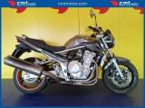 SUZUKI GSF 650 Bandit S Garantita e Finanziabile