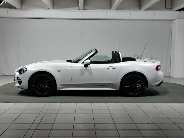 FIAT 124 Spider 1.4 MultiAir Lusso Immagine 1