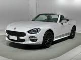 FIAT 124 Spider 1.4 MultiAir Lusso