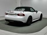 FIAT 124 Spider 1.4 MultiAir Lusso