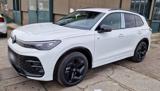 VOLKSWAGEN Tiguan 2.0 TDI 150 CV SCR DSG R-Line