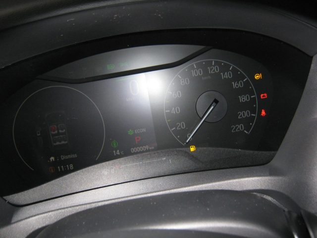 HONDA HR-V 1.5 HEV ECVT ADVANCE - foto 21