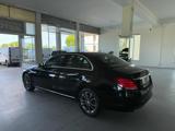 MERCEDES-BENZ C 200 d Sport