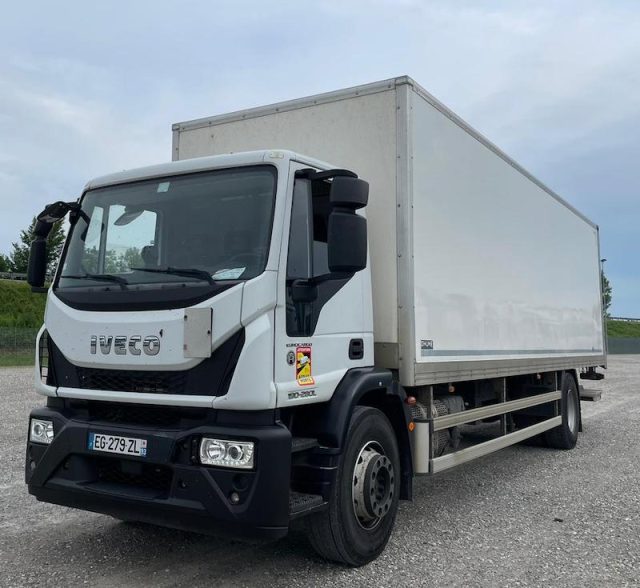 IVECO NEW EUROCARGO ML 190EL28P E6 Immagine 0