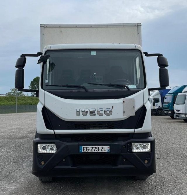 IVECO NEW EUROCARGO ML 190EL28P E6 Immagine 1