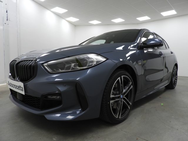 BMW 118 d 5p. Msport Immagine 0