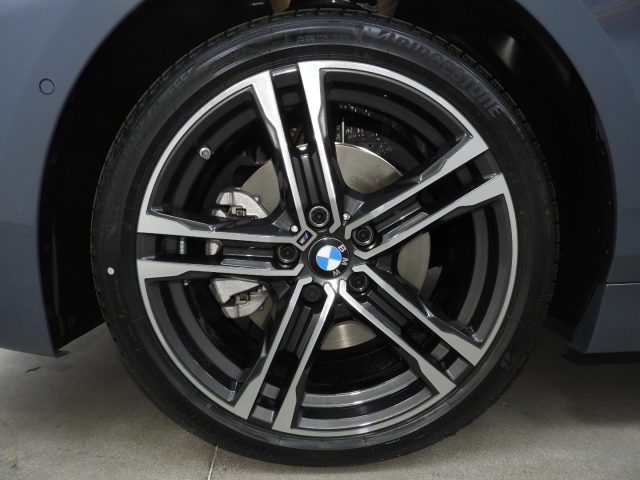 BMW 118 d 5p. Msport Immagine 3