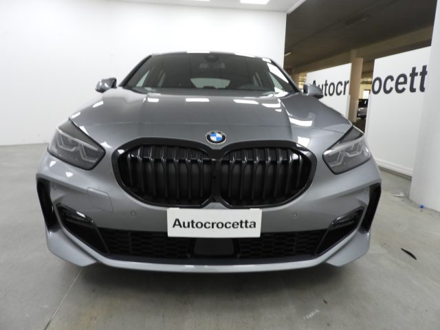 BMW 120 d xDrive 5p. Msport Immagine 2