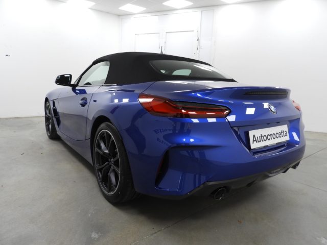 BMW Z4 sDrive20i Msport Immagine 3