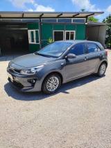 KIA Rio 1.0 T-GDi 120 CV MHEV DCT Style