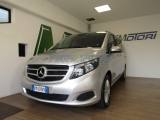 MERCEDES-BENZ V 200 d Automatic 4Matic Compact 6 POSTI
